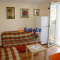 Flat in Montenegro, Budva, 48 sq.m.