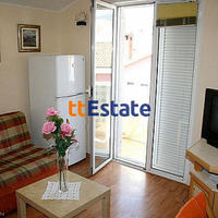 Flat in Montenegro, Budva, 48 sq.m.