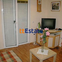 Flat in Montenegro, Budva, 48 sq.m.