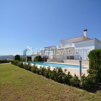 Вилла на Кипре, Пафос, 221 кв.м.