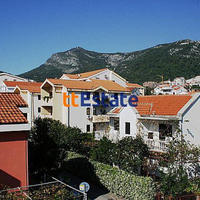 Flat in Montenegro, Budva, 48 sq.m.