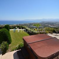 Вилла на Кипре, Пафос, 221 кв.м.