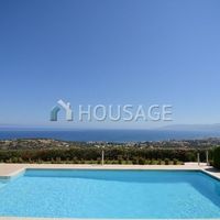 Вилла на Кипре, Пафос, 221 кв.м.