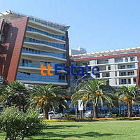 Other commercial property in Montenegro, Budva, 35 sq.m.