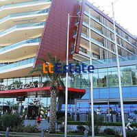 Other commercial property in Montenegro, Budva, 35 sq.m.