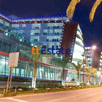 Other commercial property in Montenegro, Budva, 35 sq.m.