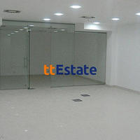 Other commercial property in Montenegro, Budva, 35 sq.m.