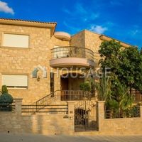 Вилла на Кипре, Лимасол, 340 кв.м.