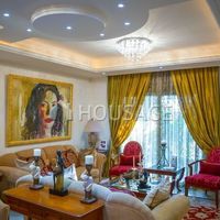 Вилла на Кипре, Лимасол, 340 кв.м.