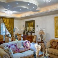 Вилла на Кипре, Лимасол, 340 кв.м.