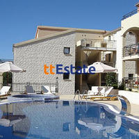 Квартира в Черногории, 65 кв.м.