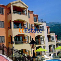 Квартира в Черногории, 65 кв.м.