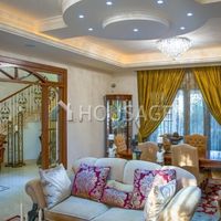 Вилла на Кипре, Лимасол, 340 кв.м.