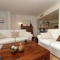 Apartment in Spain, Comunitat Valenciana, Alicante, 116 sq.m.