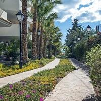 Apartment in Spain, Comunitat Valenciana, Alicante, 116 sq.m.