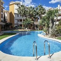 Apartment in Spain, Comunitat Valenciana, Alicante, 116 sq.m.