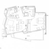 Apartment in Spain, Comunitat Valenciana, Alicante, 116 sq.m.