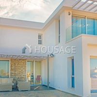 Villa in Republic of Cyprus, Protaras, 180 sq.m.