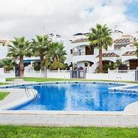 Apartment in Spain, Comunitat Valenciana, Alicante, 78 sq.m.