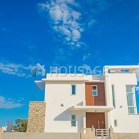 Villa in Republic of Cyprus, Protaras, 180 sq.m.