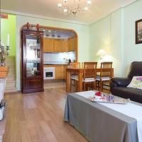 Таунхаус в Испании, Валенсия, Аликанте, 116 кв.м.