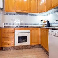 Таунхаус в Испании, Валенсия, Аликанте, 116 кв.м.