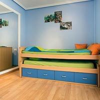 Таунхаус в Испании, Валенсия, Аликанте, 116 кв.м.