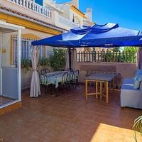 Таунхаус в Испании, Валенсия, Аликанте, 116 кв.м.