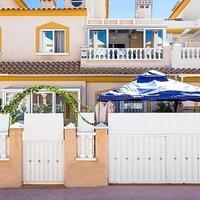 Таунхаус в Испании, Валенсия, Аликанте, 116 кв.м.