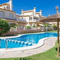 Таунхаус в Испании, Валенсия, Аликанте, 116 кв.м.