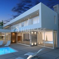 Вилла на Кипре, Протарас, 382 кв.м.