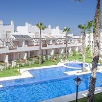 Apartment in Spain, Comunitat Valenciana, Alicante, 134 sq.m.