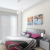 Apartment in Spain, Comunitat Valenciana, Alicante, 134 sq.m.