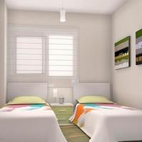 Apartment in Spain, Comunitat Valenciana, Alicante, 134 sq.m.