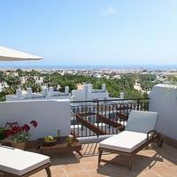 Apartment in Spain, Comunitat Valenciana, Alicante, 134 sq.m.