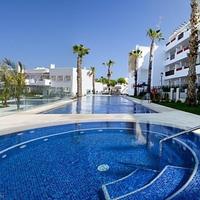 Apartment in Spain, Comunitat Valenciana, Alicante, 134 sq.m.