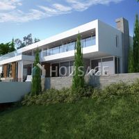 Вилла на Кипре, Протарас, 382 кв.м.