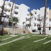 Apartment in Spain, Comunitat Valenciana, Alicante, 134 sq.m.