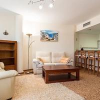 Apartment in Spain, Comunitat Valenciana, Alicante, 116 sq.m.
