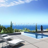 Вилла на Кипре, Протарас, 382 кв.м.