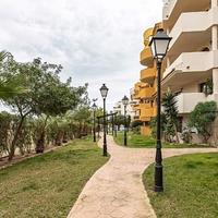 Apartment in Spain, Comunitat Valenciana, Alicante, 116 sq.m.