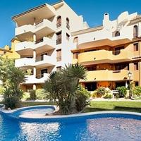Apartment in Spain, Comunitat Valenciana, Alicante, 116 sq.m.