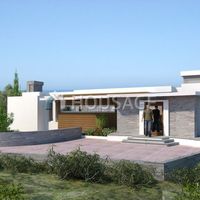 Вилла на Кипре, Протарас, 382 кв.м.