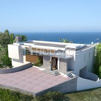 Вилла на Кипре, Протарас, 382 кв.м.