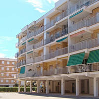 Апартаменты в Испании, Валенсия, Аликанте, 80 кв.м.