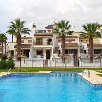 Вилла в Испании, Валенсия, Аликанте, 108 кв.м.