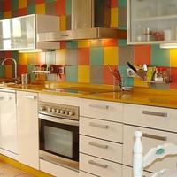 Вилла в Испании, Валенсия, Аликанте, 108 кв.м.