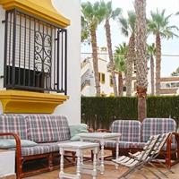 Вилла в Испании, Валенсия, Аликанте, 108 кв.м.