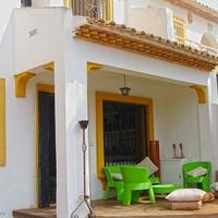 Вилла в Испании, Валенсия, Аликанте, 108 кв.м.