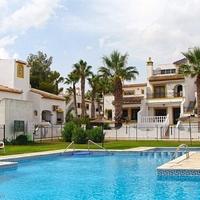 Вилла в Испании, Валенсия, Аликанте, 108 кв.м.